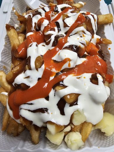 Photo of Super Shawarma - 875 Highland Rd W, Kitchener, ON N2N 2Y2