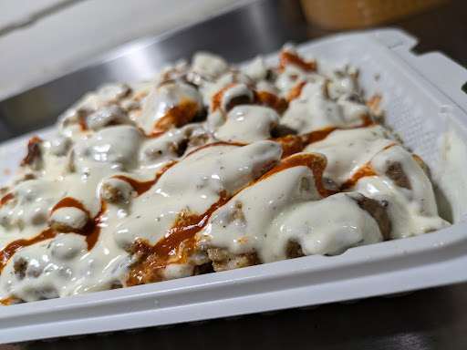 Photo of Lazeez Shawarma - 1505 Guelph Line, Burlington, ON L7P 3B6