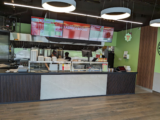 Photo of Lazeez Shawarma - 1505 Guelph Line, Burlington, ON L7P 3B6