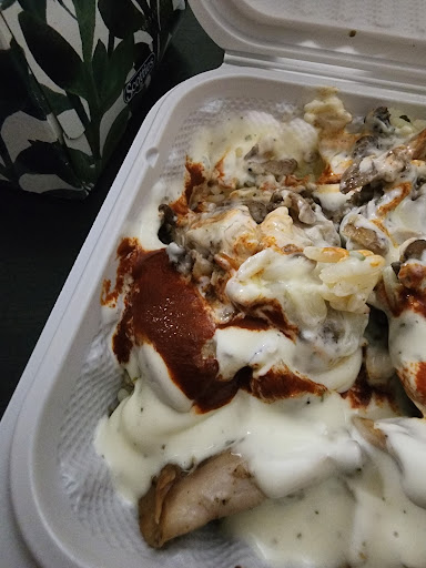 Photo of Lazeez Shawarma - 1505 Guelph Line, Burlington, ON L7P 3B6