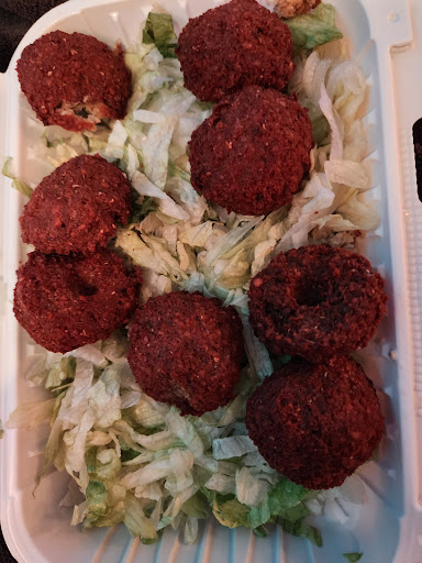 Photo of Lazeez Shawarma - 1505 Guelph Line, Burlington, ON L7P 3B6