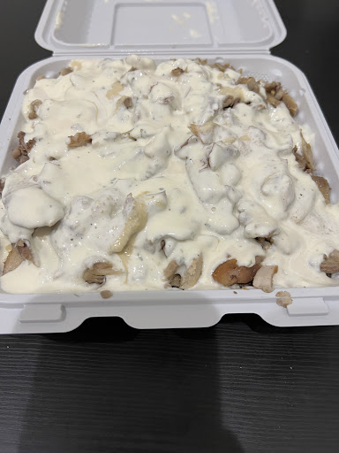 Photo of Lazeez Shawarma - 1505 Guelph Line, Burlington, ON L7P 3B6