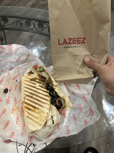 Photo of Lazeez Shawarma - 1505 Guelph Line, Burlington, ON L7P 3B6