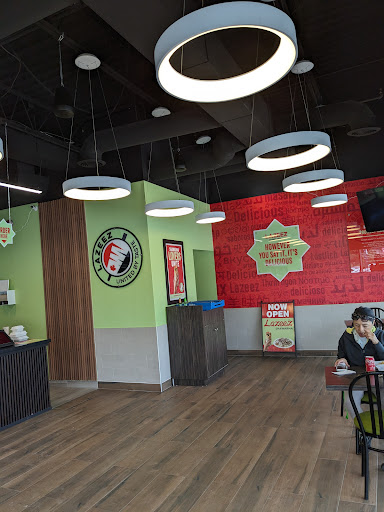 Photo of Lazeez Shawarma - 1505 Guelph Line, Burlington, ON L7P 3B6
