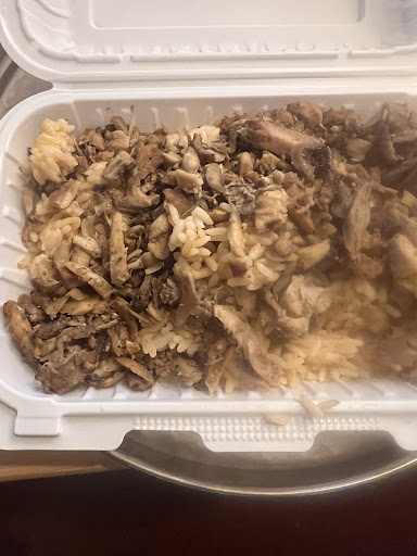 Photo of Lazeez Shawarma - 1505 Guelph Line, Burlington, ON L7P 3B6