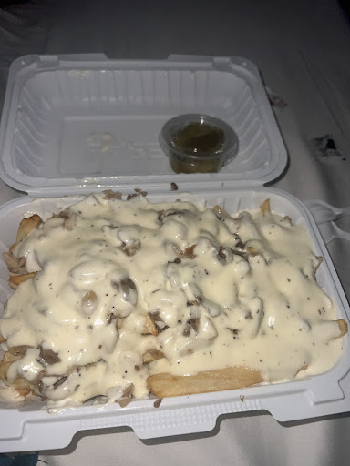 Photo of Lazeez Shawarma - 1505 Guelph Line, Burlington, ON L7P 3B6