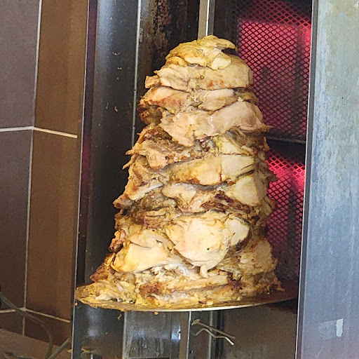Photo of Relish Shawarma - 699 Belmont Ave W, Kitchener, ON N2M 1P1
