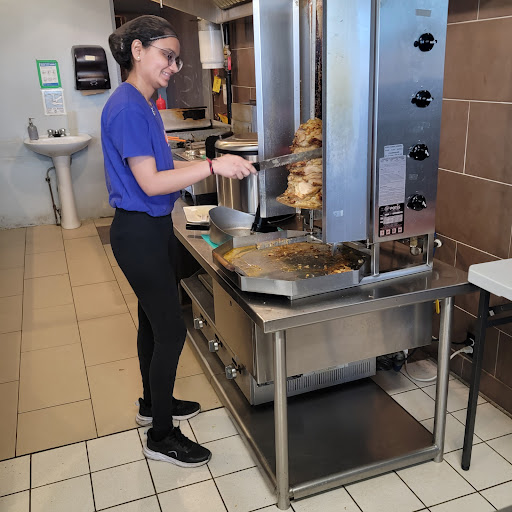 Photo of Relish Shawarma - 699 Belmont Ave W, Kitchener, ON N2M 1P1