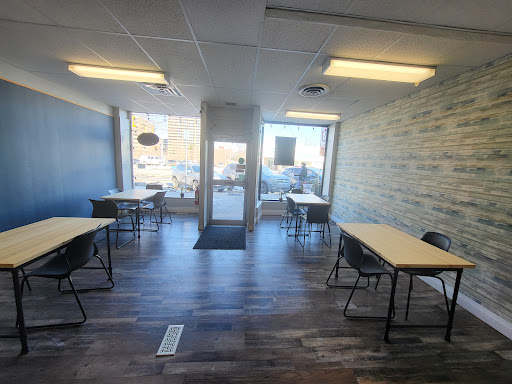 Photo of Relish Shawarma - 699 Belmont Ave W, Kitchener, ON N2M 1P1