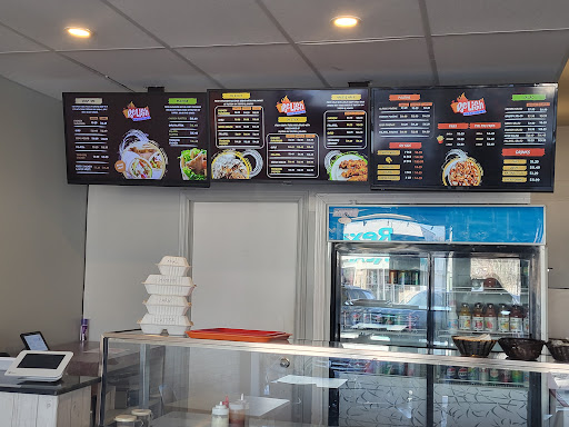 Photo of Relish Shawarma - 699 Belmont Ave W, Kitchener, ON N2M 1P1