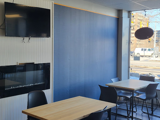 Photo of Relish Shawarma - 699 Belmont Ave W, Kitchener, ON N2M 1P1