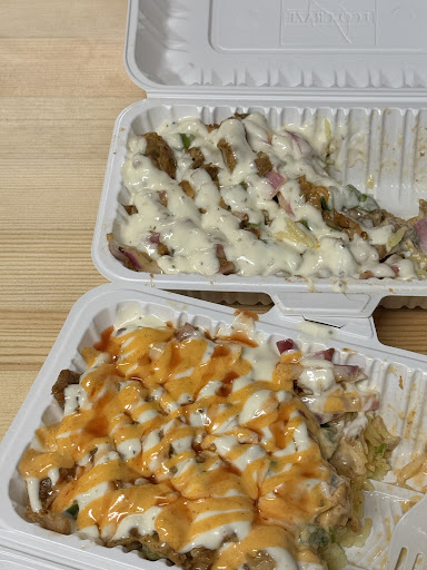 Photo of Relish Shawarma - 699 Belmont Ave W, Kitchener, ON N2M 1P1