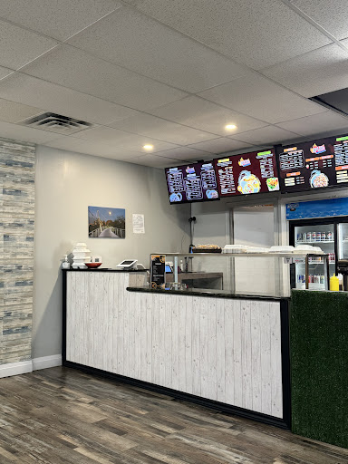 Photo of Relish Shawarma - 699 Belmont Ave W, Kitchener, ON N2M 1P1