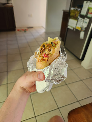 Photo of Relish Shawarma - 699 Belmont Ave W, Kitchener, ON N2M 1P1