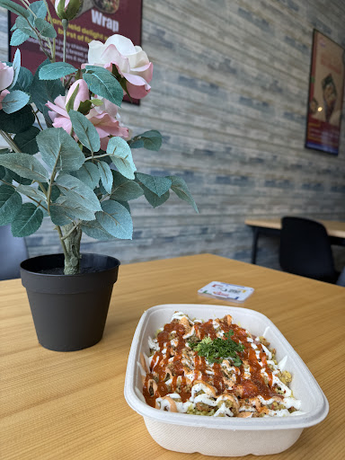 Photo of Relish Shawarma - 699 Belmont Ave W, Kitchener, ON N2M 1P1