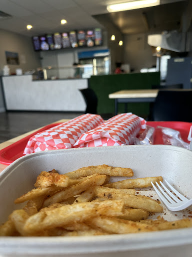 Photo of Relish Shawarma - 699 Belmont Ave W, Kitchener, ON N2M 1P1
