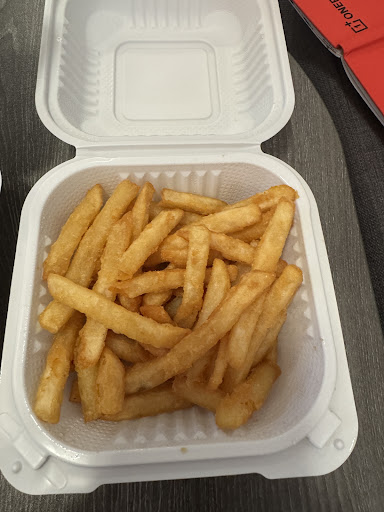 Photo of Relish Shawarma - 699 Belmont Ave W, Kitchener, ON N2M 1P1