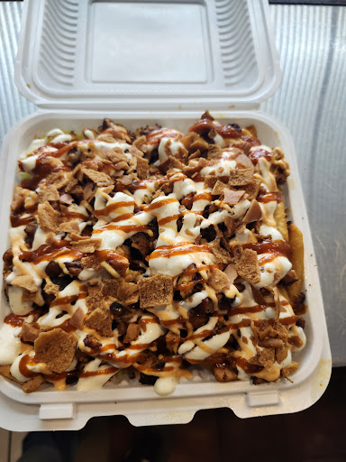 Photo of Relish Shawarma - 699 Belmont Ave W, Kitchener, ON N2M 1P1