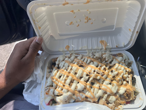 Photo of Relish Shawarma - 699 Belmont Ave W, Kitchener, ON N2M 1P1