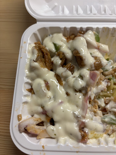 Photo of Relish Shawarma - 699 Belmont Ave W, Kitchener, ON N2M 1P1