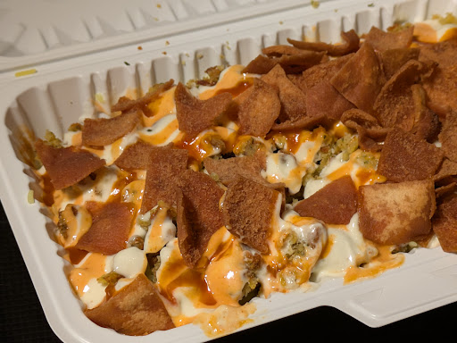 Photo of Relish Shawarma - 699 Belmont Ave W, Kitchener, ON N2M 1P1