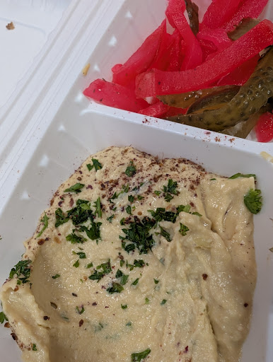 Photo of Lazeez Shawarma - 700 Strasburg Rd S20, Kitchener, ON N2E 2Y3