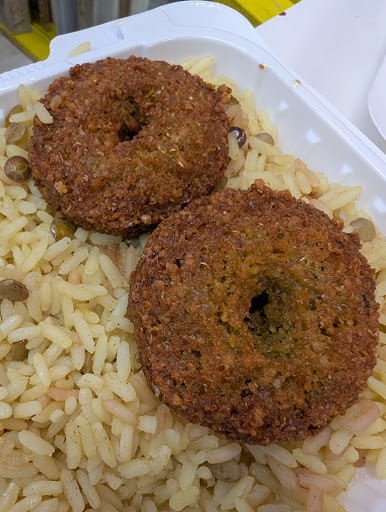 Photo of Lazeez Shawarma - 700 Strasburg Rd S20, Kitchener, ON N2E 2Y3