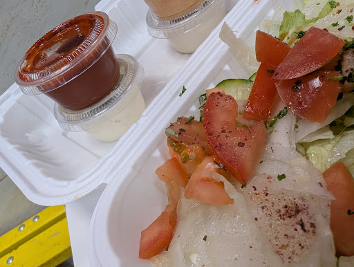 Photo of Lazeez Shawarma - 700 Strasburg Rd S20, Kitchener, ON N2E 2Y3