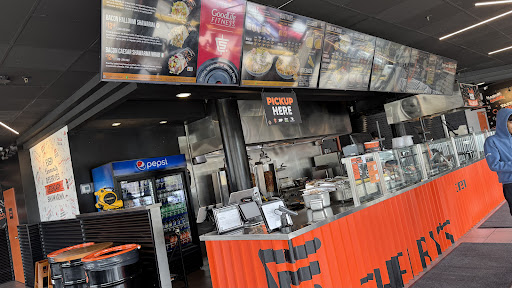 Photo of Shelby's Legendary Shawarma - Oakville - 1289 Marlborough Ct, Oakville, ON L6H 2S3