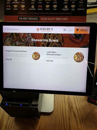Photo of Shelby's Legendary Shawarma - Oakville - 1289 Marlborough Ct, Oakville, ON L6H 2S3