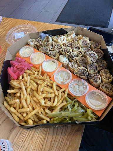 Photo of Shelby's Legendary Shawarma - Oakville - 1289 Marlborough Ct, Oakville, ON L6H 2S3