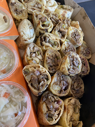 Photo of Shelby's Legendary Shawarma - Oakville - 1289 Marlborough Ct, Oakville, ON L6H 2S3