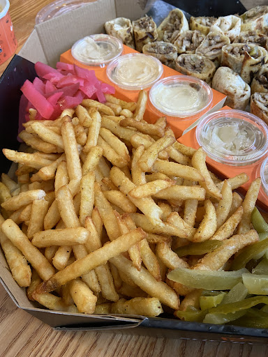 Photo of Shelby's Legendary Shawarma - Oakville - 1289 Marlborough Ct, Oakville, ON L6H 2S3