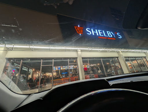 Photo of Shelby's Legendary Shawarma - Oakville - 1289 Marlborough Ct, Oakville, ON L6H 2S3