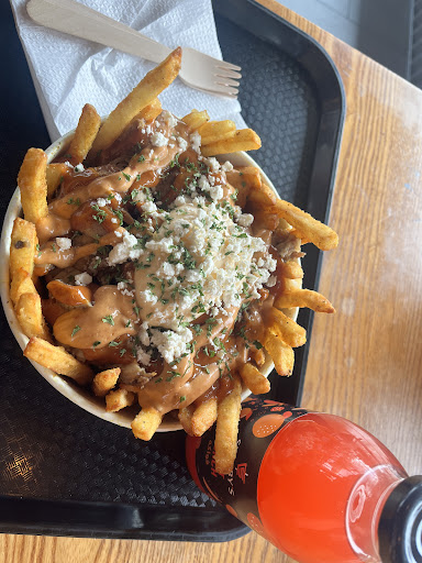 Photo of Shelby's Legendary Shawarma - Oakville - 1289 Marlborough Ct, Oakville, ON L6H 2S3