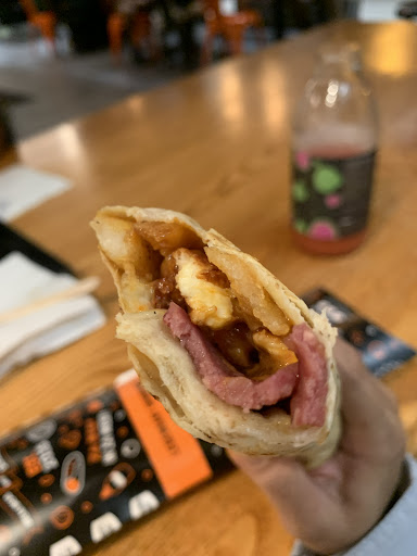 Photo of Shelby's Legendary Shawarma - Oakville - 1289 Marlborough Ct, Oakville, ON L6H 2S3