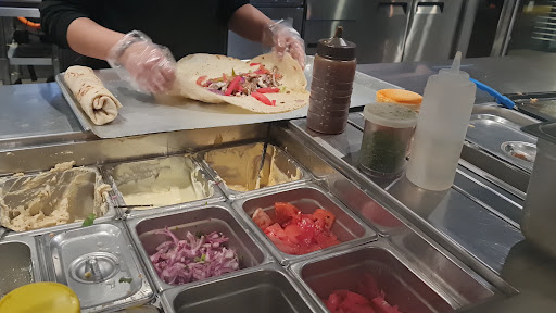 Photo of Shelby's Legendary Shawarma - Oakville - 1289 Marlborough Ct, Oakville, ON L6H 2S3