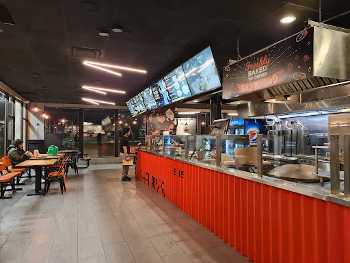 Photo of Shelby's Legendary Shawarma - Oakville - 1289 Marlborough Ct, Oakville, ON L6H 2S3