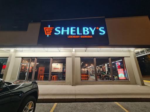 Photo of Shelby's Legendary Shawarma - Oakville - 1289 Marlborough Ct, Oakville, ON L6H 2S3
