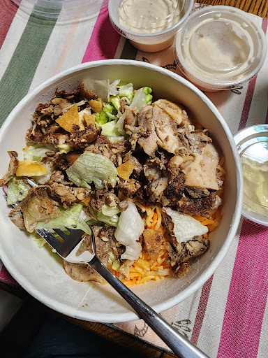 Photo of Shelby's Legendary Shawarma - Cambridge - 350 Hespeler Rd, Cambridge, ON N1R 7N7