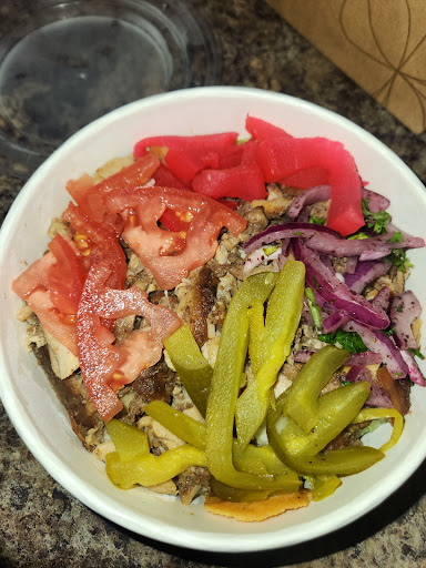 Photo of Shelby's Legendary Shawarma - Cambridge - 350 Hespeler Rd, Cambridge, ON N1R 7N7