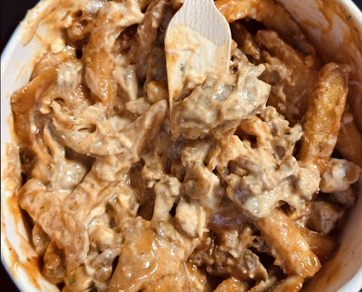 Photo of Shelby's Legendary Shawarma - Cambridge - 350 Hespeler Rd, Cambridge, ON N1R 7N7