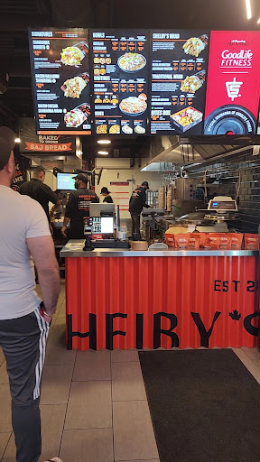 Photo of Shelby's Legendary Shawarma - Cambridge - 350 Hespeler Rd, Cambridge, ON N1R 7N7