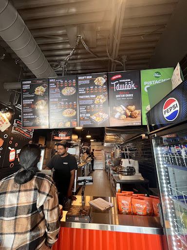 Photo of Shelby's Legendary Shawarma - Cambridge - 350 Hespeler Rd, Cambridge, ON N1R 7N7