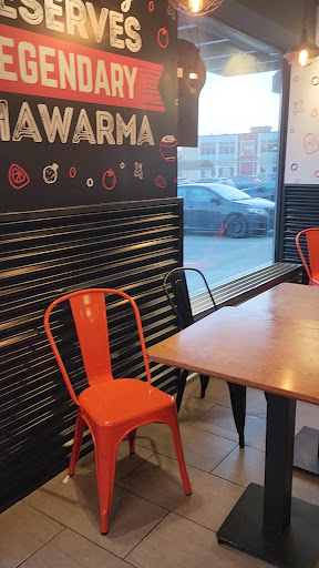 Photo of Shelby's Legendary Shawarma - Cambridge - 350 Hespeler Rd, Cambridge, ON N1R 7N7