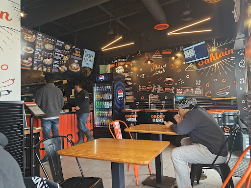 Photo of Shelby's Legendary Shawarma - Cambridge - 350 Hespeler Rd, Cambridge, ON N1R 7N7