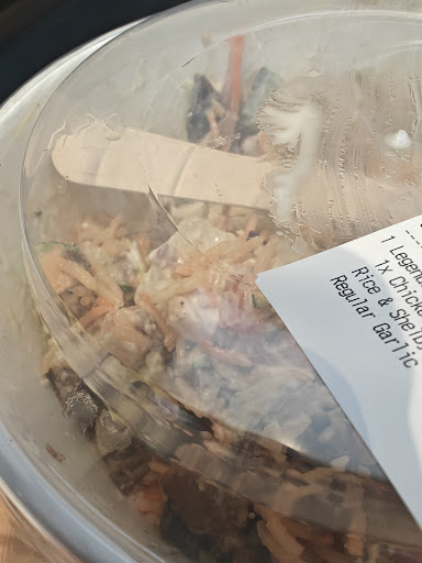Photo of Shelby's Legendary Shawarma - Cambridge - 350 Hespeler Rd, Cambridge, ON N1R 7N7