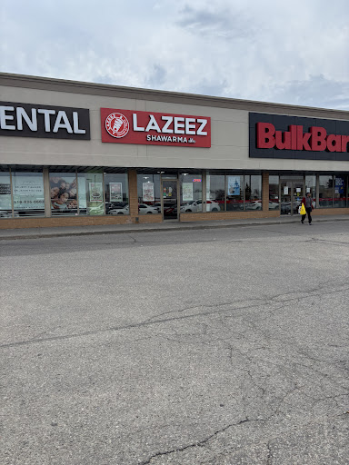 Photo of Lazeez Shawarma - 370 Stone Rd W Unit 15A, Guelph, ON N1G 4V9