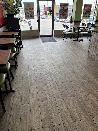 Photo of Lazeez Shawarma - 370 Stone Rd W Unit 15A, Guelph, ON N1G 4V9