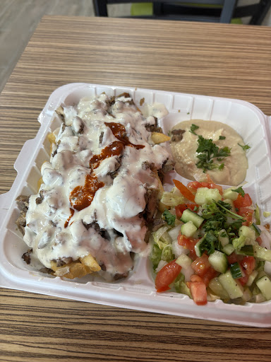 Photo of Lazeez Shawarma - 370 Stone Rd W Unit 15A, Guelph, ON N1G 4V9